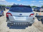 2019 Subaru Outback 2.5i Premium Silver vin: 4S4BSAFC3K3253353