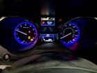 2017 Subaru Outback 2.5i Premium Белый vin: 4S4BSAFC4H3254536