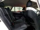 2017 Subaru Outback 2.5i Premium Белый vin: 4S4BSAFC4H3254536