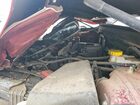 2018 Subaru Outback 2.5i Premium Red vin: 4S4BSAFC4J3242425