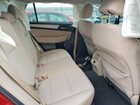 2018 Subaru Outback 2.5i Premium Red vin: 4S4BSAFC4J3242425