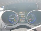 2018 Subaru Outback 2.5i Premium Синий vin: 4S4BSAFC4J3386220