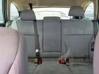 2018 Subaru Outback 2.5i Premium Синий vin: 4S4BSAFC4J3386220
