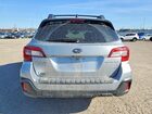 2019 Subaru Outback 2.5i Premium Silver vin: 4S4BSAFC4K3253930