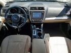 2019 Subaru Outback 2.5i Premium Silver vin: 4S4BSAFC4K3304164