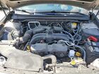2019 Subaru Outback 2.5i Premium Silver vin: 4S4BSAFC4K3304164