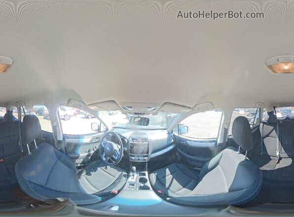 4S4BSAFC5H3263262 2017 SUBARU OUTBACK Синий 