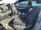 2019 Subaru Outback 2.5i Premium Silver vin: 4S4BSAFC5K3203909