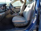 2019 Subaru Outback Синий vin: 4S4BSAFC5K3277654