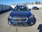 2019 Subaru Outback Синий vin: 4S4BSAFC5K3277654