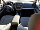 2019 Subaru Outback Синий vin: 4S4BSAFC5K3277654