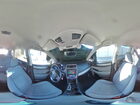 2019 Subaru Outback Синий vin: 4S4BSAFC5K3277654