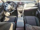 2016 Subaru Outback 2.5i Premium Blue vin: 4S4BSAFC6G3212545