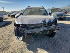 2016 Subaru Outback 2.5i Premium Blue vin: 4S4BSAFC6G3212545