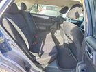 2016 Subaru Outback 2.5i Premium Blue vin: 4S4BSAFC6G3212545