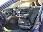 2016 Subaru Outback 2.5i Premium Blue vin: 4S4BSAFC6G3212545