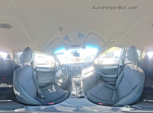 4S4BSAFC6G3212545 2016 SUBARU OUTBACK Blue Widok wnętrza 360 stopni