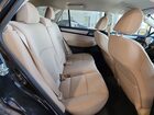 2017 Subaru Outback 2.5i Premium Black vin: 4S4BSAFC6H3377481