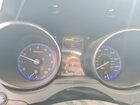 2017 Subaru Outback 2.5i Premium Blue vin: 4S4BSAFC6H3385614