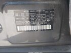 2018 Subaru Outback 2.5i Premium Серый vin: 4S4BSAFC6J3202881