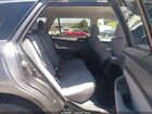 2018 Subaru Outback 2.5i Premium Серый vin: 4S4BSAFC6J3202881