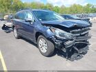 2018 Subaru Outback 2.5i Premium Blue vin: 4S4BSAFC6J3319828
