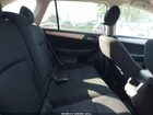 2018 Subaru Outback 2.5i Premium Dark Blue vin: 4S4BSAFC7J3325797