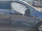 2018 Subaru Outback 2.5i Premium Dark Blue vin: 4S4BSAFC7J3325797