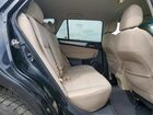2018 Subaru Outback 2.5i Premium Черный vin: 4S4BSAFC7J3327520