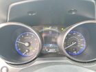 2018 Subaru Outback 2.5i Premium Черный vin: 4S4BSAFC7J3327520