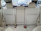 2018 Subaru Outback 2.5i Premium Черный vin: 4S4BSAFC7J3327520