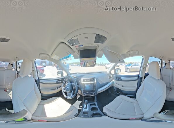 4S4BSAFC7J3327520 2018 SUBARU OUTBACK Черный 
