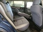 2019 Subaru Outback 2.5i Premium Blue vin: 4S4BSAFC7K3244204