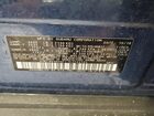 2019 Subaru Outback 2.5i Premium Blue vin: 4S4BSAFC7K3244204