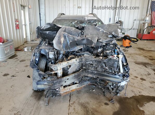4S4BSAFC7K3244204 2019 SUBARU OUTBACK Blue Widok z przodu