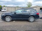 2019 Subaru Outback 2.5i Premium Black vin: 4S4BSAFC8K3321968