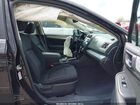2019 Subaru Outback 2.5i Premium Black vin: 4S4BSAFC8K3321968