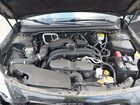 2019 Subaru Outback 2.5i Premium Black vin: 4S4BSAFC8K3321968