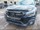2019 Subaru Outback 2.5i Premium Black vin: 4S4BSAFC8K3321968