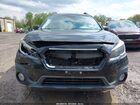 2019 Subaru Outback 2.5i Premium Black vin: 4S4BSAFC8K3321968