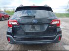 2019 Subaru Outback 2.5i Premium Black vin: 4S4BSAFC8K3321968
