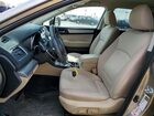2019 Subaru Outback 2.5i Premium Gold vin: 4S4BSAFC9K3203850