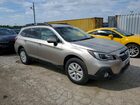 2019 Subaru Outback 2.5i Premium Gold vin: 4S4BSAFC9K3203850