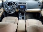 2019 Subaru Outback 2.5i Premium Gold vin: 4S4BSAFC9K3203850