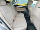 2019 Subaru Outback 2.5i Premium Gold vin: 4S4BSAFC9K3203850