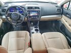 2019 Subaru Outback 2.5i Premium Зеленый vin: 4S4BSAFC9K3235939