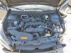 2019 Subaru Outback 2.5i Premium Угольный vin: 4S4BSAFCXK3273275