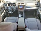 2019 Subaru Outback 2.5i Premium Угольный vin: 4S4BSAFCXK3273275