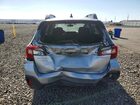 2019 Subaru Outback 2.5i Premium Silver vin: 4S4BSAHC0K3355528