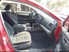 2019 Subaru Outback 2.5i Premium Бордовый vin: 4S4BSAHC1K3210157